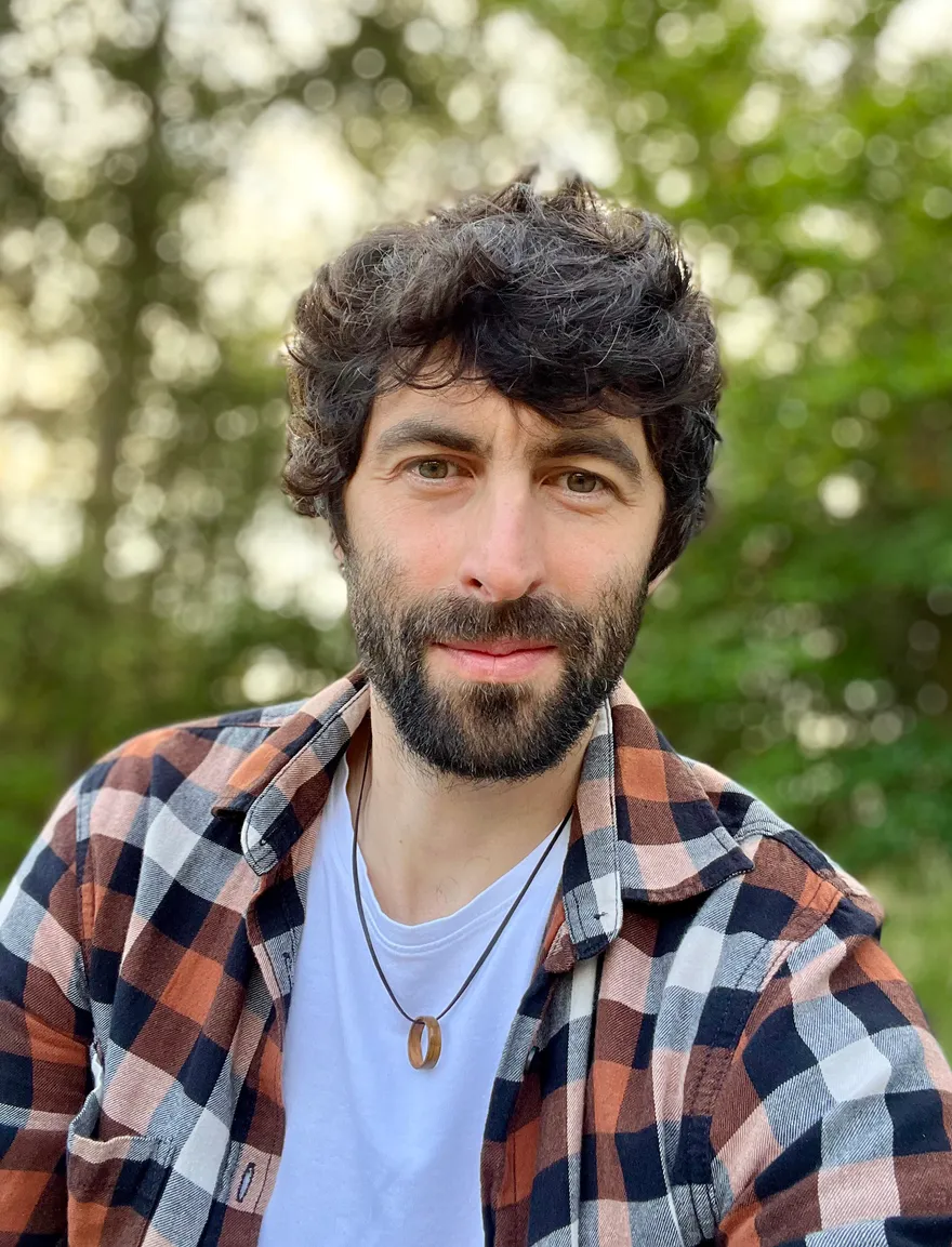 Jakub Kurajda — osobní kouč, oblast Brno a Blansko